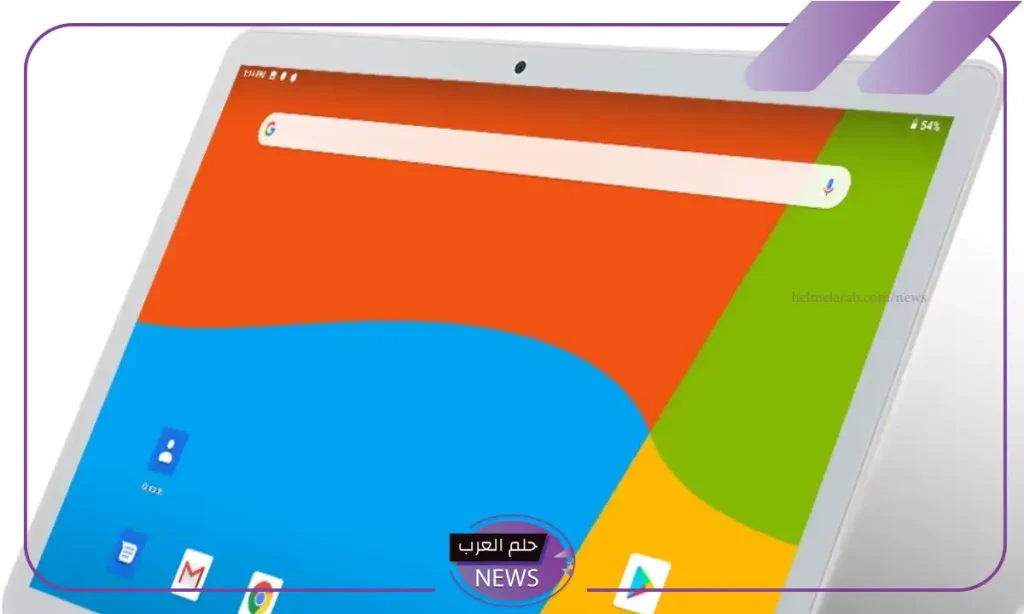 مواصفات تابلت تكنو الجديد
